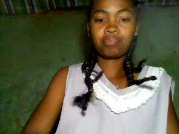 Bongacams Nude Webcam of Allycha1