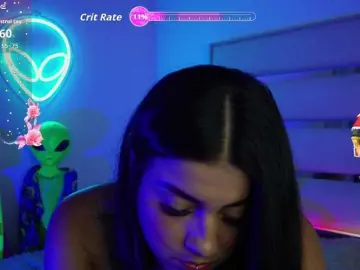 Bongacams Adult Webcams of EliJass