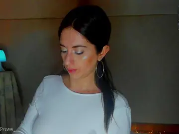 Bongacams Private Sex Chat of Italian1Dream