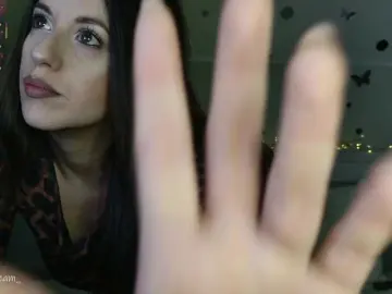 Bongacams Private Sex Chat of Italian1Dream