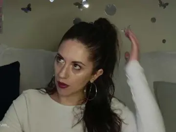 Bongacams Adult Webcams of Italian1Dream