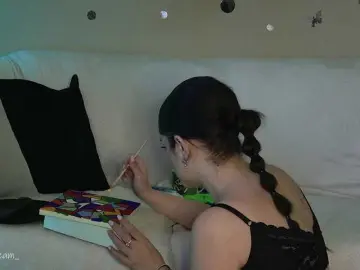 Bongacams Adult Webcams of Italian1Dream