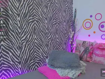 Bongacams Adult Webcams of JennyShow