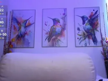 Bongacams Free Live Porn of Moon-celeste