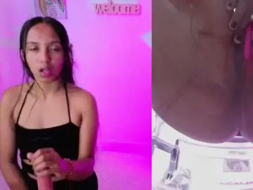 Bongacams Private Sex Chat of ScarletMedusa