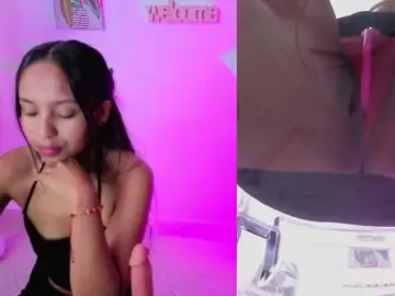 Bongacams Sex Cam of ScarletMedusa