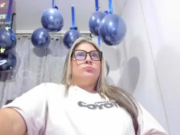 Bongacams Adult Webcam of Shantal-smith