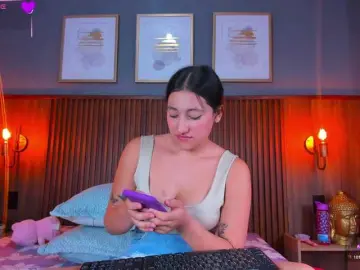 Bongacams Sex Cam of Tammys4