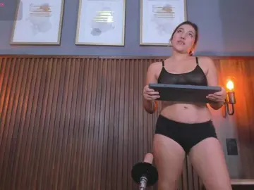 Bongacams Live Porn of Tammys4