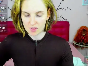 Bongacams Adult Webcam of AdelRay