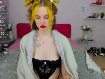 Bongacams Sex Cam of AdelRay