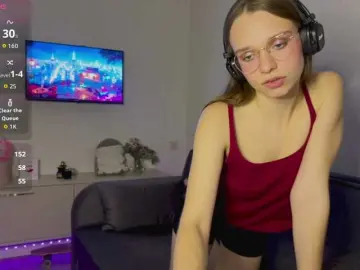 Bongacams Private Sex Chat of AmyYammy