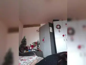 Bongacams Adult Webcam of Cristinatina