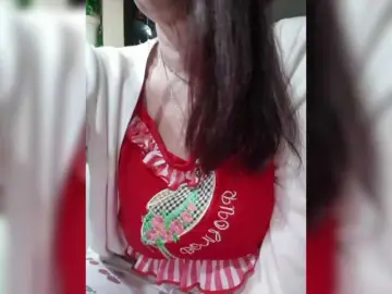 Bongacams Sex Cam of Cristinatina