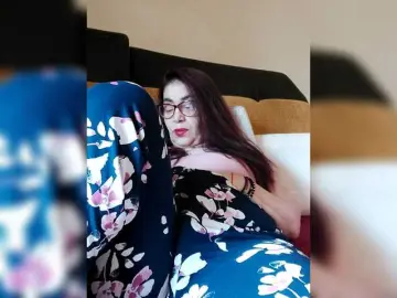 Bongacams Adult Video Chat of Cristinatina