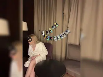 Bongacams Sex Chat of JanePorter