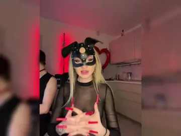 Bongacams Live Sex Cam of JanePorter