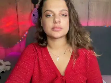 Bongacams Nude Webcam of Miss-Kissss