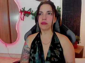 Bongacams Live Sex of Tatiana-sc