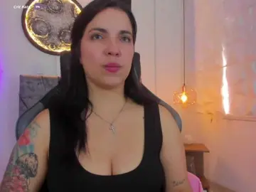 Bongacams Adult Webcams of Tatiana-sc