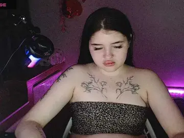 Bongacams Adult Video Chat of Bluerose