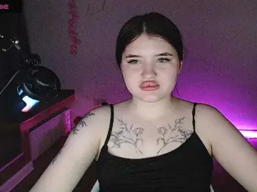 Bongacams Sex Cam of Bluerose