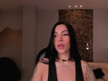 Bongacams Live Sex Cam of ChristineFord