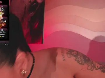 Bongacams Free Live Porn of ChristineFord