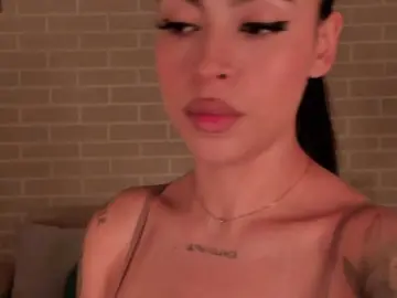 Bongacams Private Sex Chat of ChristineFord