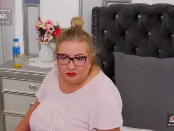 Bongacams Private Sex Chat of MadameLeona