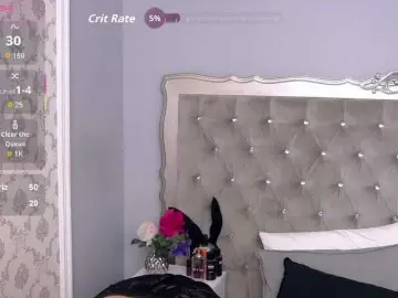 Bongacams Free Live Porn of MadameLeona