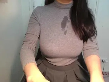 Bongacams Sex Chat of QueenHot92