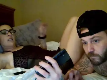 Bongacams Adult Video Chat of Raynliz85