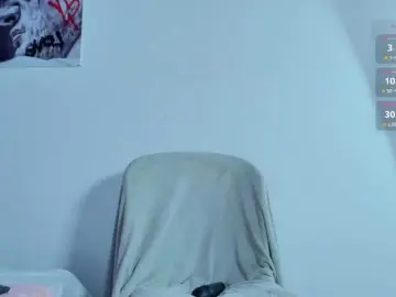 Bongacams Adult Webcam of SamanthaEcheverry