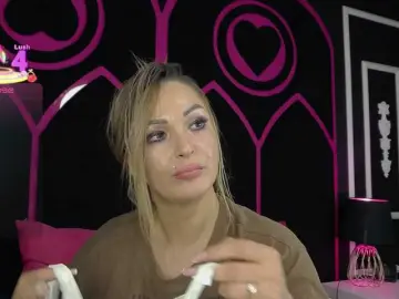 Bongacams Live Sex of AlexxaBlaze