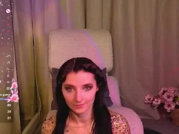 Bongacams Sex Chat of NicoleLuxe