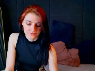Bongacams Adult Video Chat of NicoleLuxe