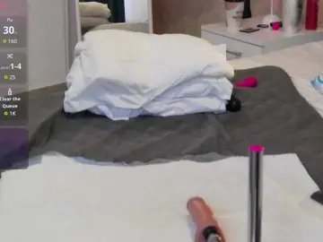 Bongacams Nude Webcam of RubbiDark