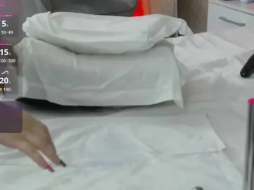 Bongacams Free Porn Cam of RubbiDark