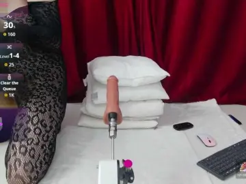 Bongacams Best live sex cam show of RubbiDark