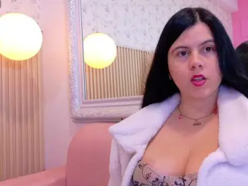 Bongacams Private Sex Chat of ShanellMoore