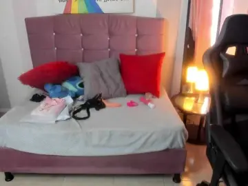 Bongacams Live Porn of Wandaaa