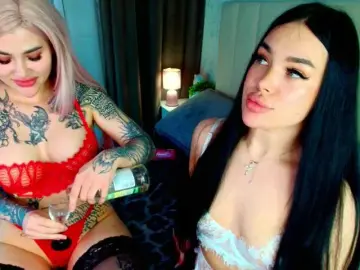 Bongacams Free Porn Cam of katerine-Monroe