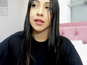 Bongacams Best Webcam of miel-latina