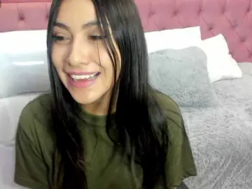 Bongacams Adult Webcam of miel-latina