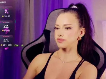 Bongacams Sex Cam of Anna-na-sik