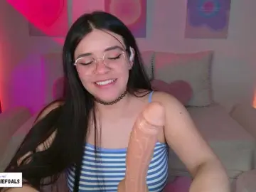 Bongacams Private Sex Chat of CammieFoalss