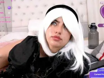 Bongacams Live Sex of Hikikodolll