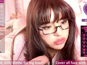 Bongacams Live Sex Cam of Hikikodolll