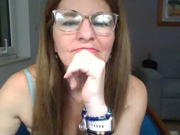 Bongacams Sex Chat of JuanitaWouti